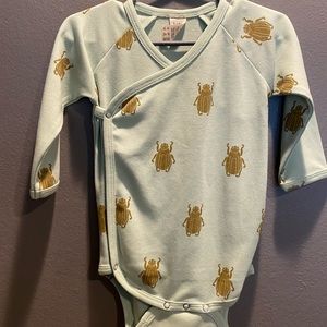 Kate Quinn, 18-24 months. Never used